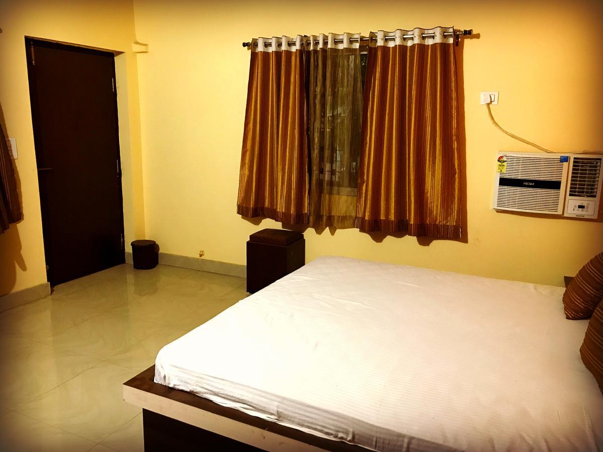 Sanskar Gardens Hotel Ranchi Exterior photo